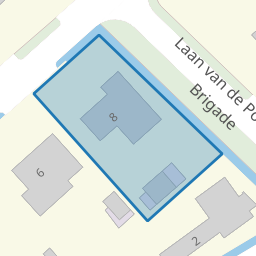 Perceel AHM05-AF-2504