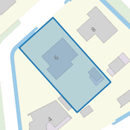 Perceel AHM05-AF-2505