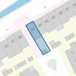 Perceel AHM05-AF-2509