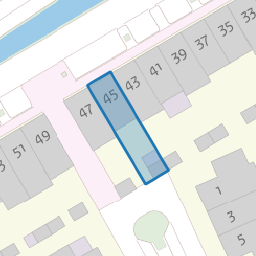 Perceel AHM05-AF-2510