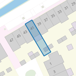 Perceel AHM05-AF-2512