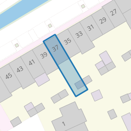 Perceel AHM05-AF-2514