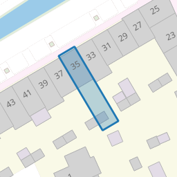 Perceel AHM05-AF-2515