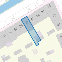 Perceel AHM05-AF-2516