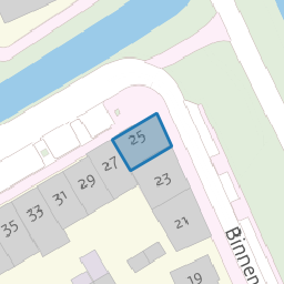 Perceel AHM05-AF-2520