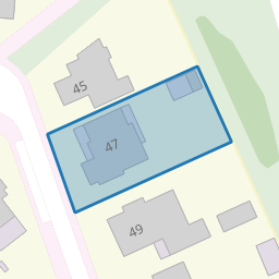 Perceel AHM05-AF-2522