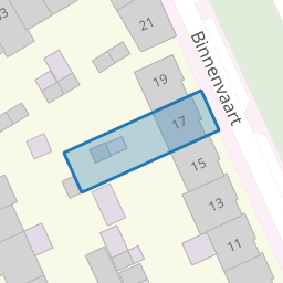 Perceel AHM05-AF-2529