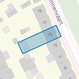 Perceel AHM05-AF-2530