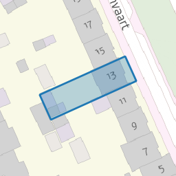 Perceel AHM05-AF-2531