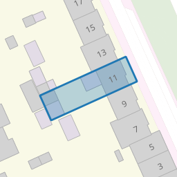 Perceel AHM05-AF-2532