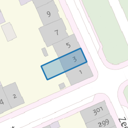 Perceel AHM05-AF-2536