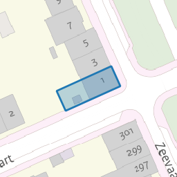 Perceel AHM05-AF-2537