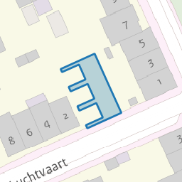 Perceel AHM05-AF-2538