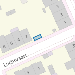 Perceel AHM05-AF-2539