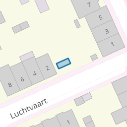 Perceel AHM05-AF-2540