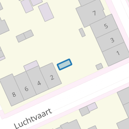 Perceel AHM05-AF-2541