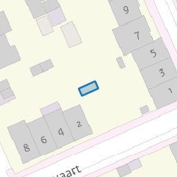 Perceel AHM05-AF-2543