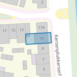 Perceel AHM05-AF-2545