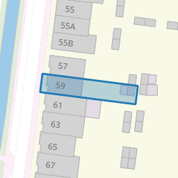 Perceel AHM05-AF-2549