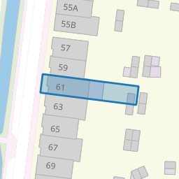 Perceel AHM05-AF-2550