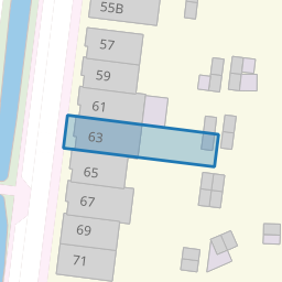 Perceel AHM05-AF-2551