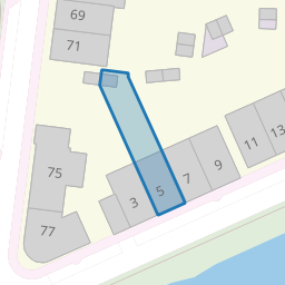 Perceel AHM05-AF-2557