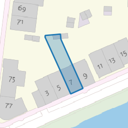 Perceel AHM05-AF-2558