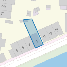 Perceel AHM05-AF-2559