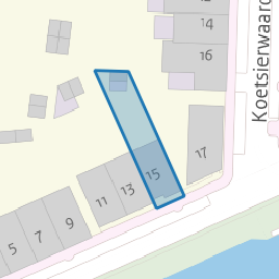 Perceel AHM05-AF-2560