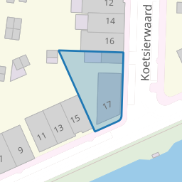 Perceel AHM05-AF-2561