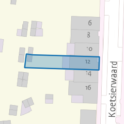 Perceel AHM05-AF-2562