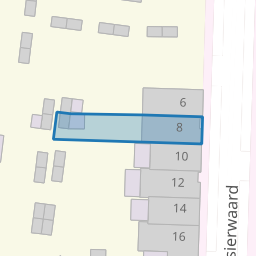 Perceel AHM05-AF-2564