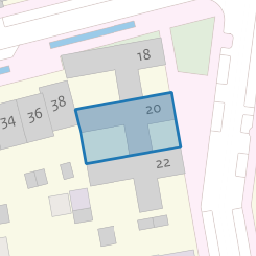 Perceel AHM05-AF-2568