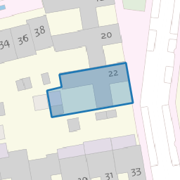 Perceel AHM05-AF-2569