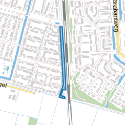 Perceel AHM05-AF-257