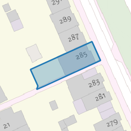 Perceel AHM05-AF-2570