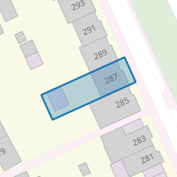 Perceel AHM05-AF-2571