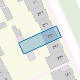 Perceel AHM05-AF-2572