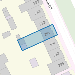 Perceel AHM05-AF-2573