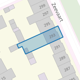 Perceel AHM05-AF-2574