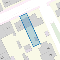 Perceel AHM05-AF-2583