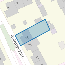 Perceel AHM05-AF-2585