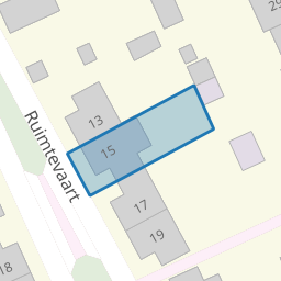 Perceel AHM05-AF-2586