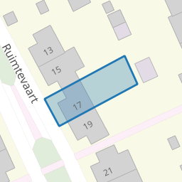 Perceel AHM05-AF-2587