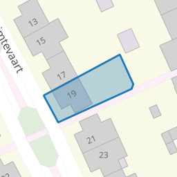 Perceel AHM05-AF-2588