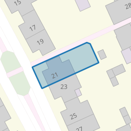 Perceel AHM05-AF-2589