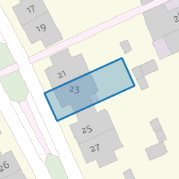 Perceel AHM05-AF-2590