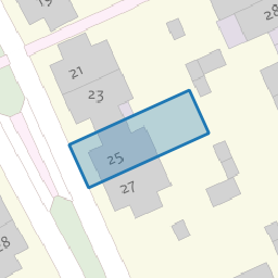 Perceel AHM05-AF-2591