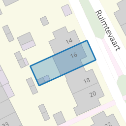 Perceel AHM05-AF-2594