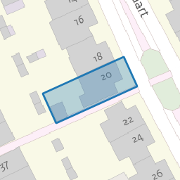 Perceel AHM05-AF-2596